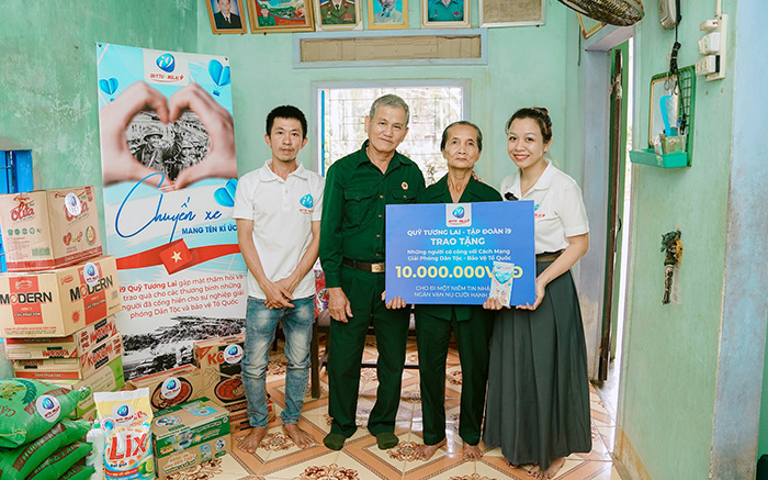 Ảnh đội ngũ chuyên gia của chúng tôi