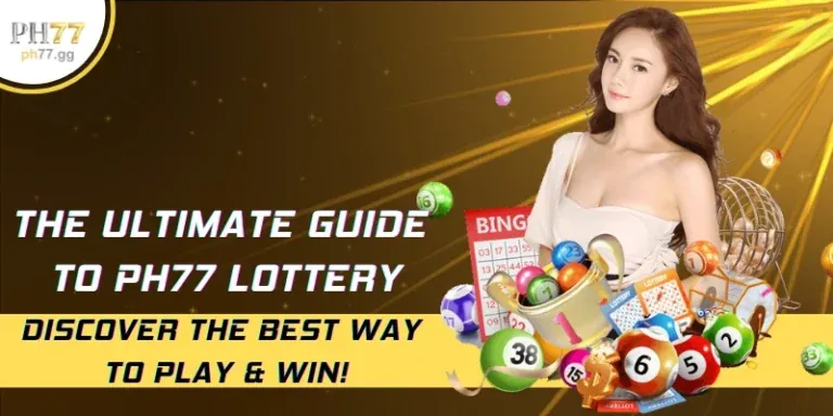 Tổng quan xổ số trực tuyến