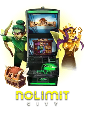 Slot Jackpot lũy tiến với hũ tiền lớn