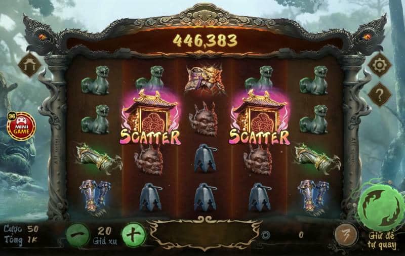 Game bắn cá giải trí