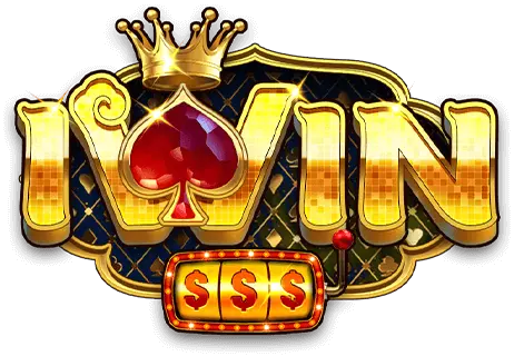 Biểu tượng của iwin club, nổi tiếng với các game đổi thưởng.