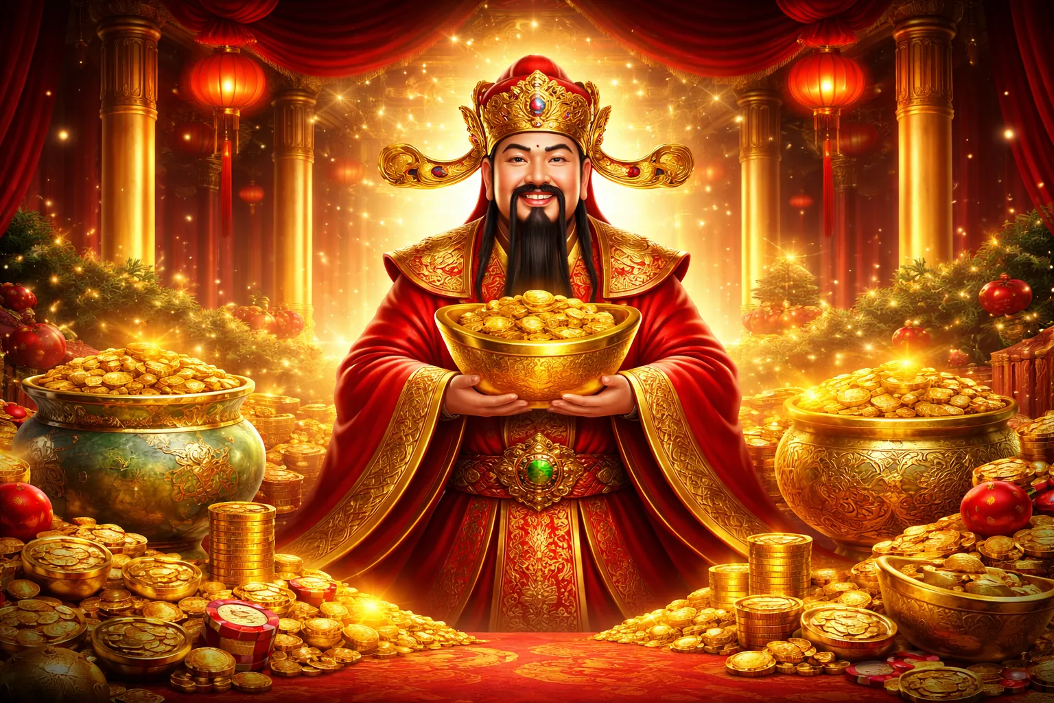 Hình ảnh chính Iwin Club