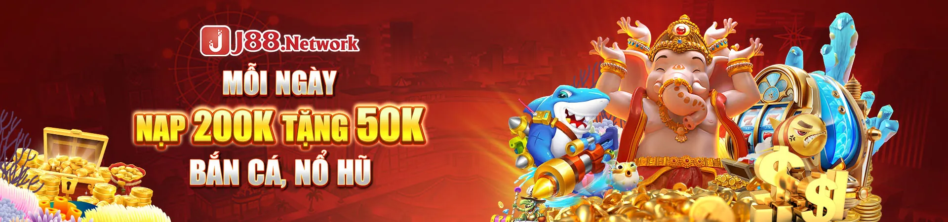 Giải đấu slot game với giải thưởng lớn