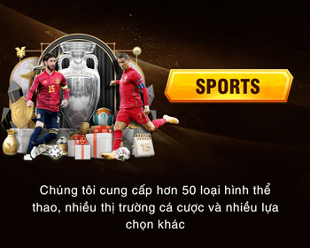 Cá cược thể thao