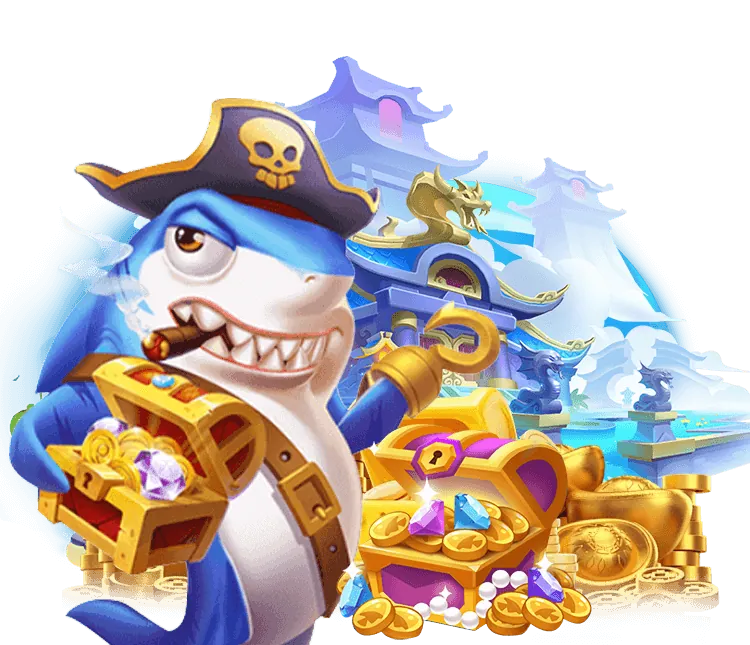 Game Bắn Cá Deep Sea Journey
