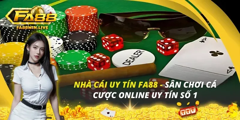 Đánh giá nhà cái uy tín