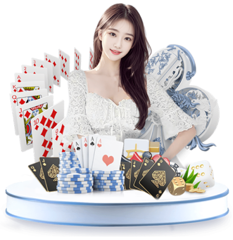 Đa dạng trò chơi chất lượng cao tại GO88